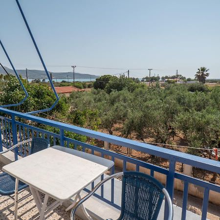 Pavlopetri Hotel Vinglafia Exterior photo