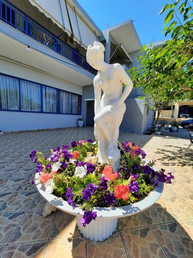 Pavlopetri Hotel Vinglafia Exterior photo