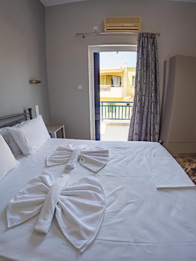 Pavlopetri Hotel Vinglafia Exterior photo