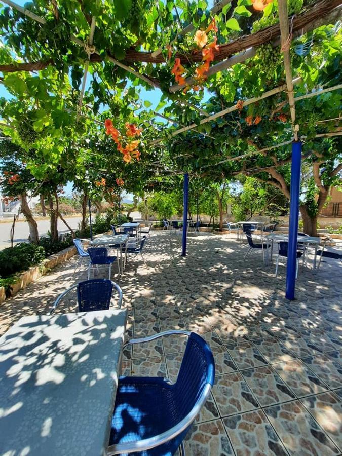 Pavlopetri Hotel Vinglafia Exterior photo