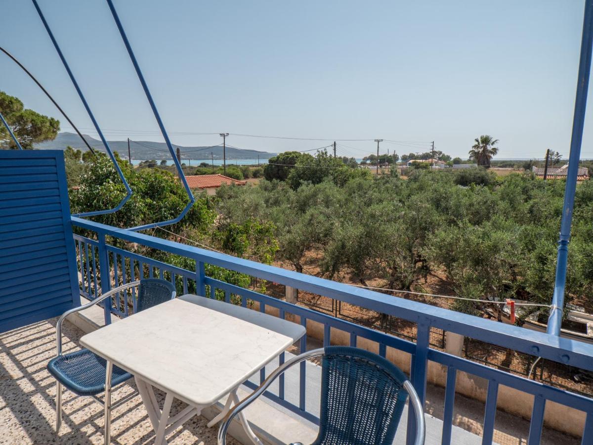 Pavlopetri Hotel Vinglafia Exterior photo