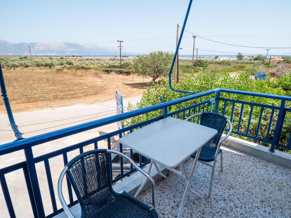 Pavlopetri Hotel Vinglafia Exterior photo