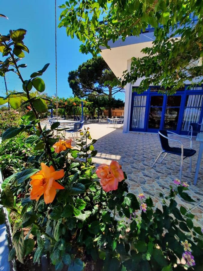 Pavlopetri Hotel Vinglafia Exterior photo