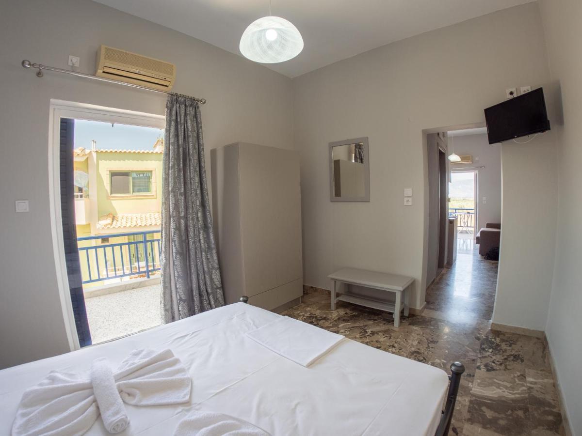 Pavlopetri Hotel Vinglafia Exterior photo