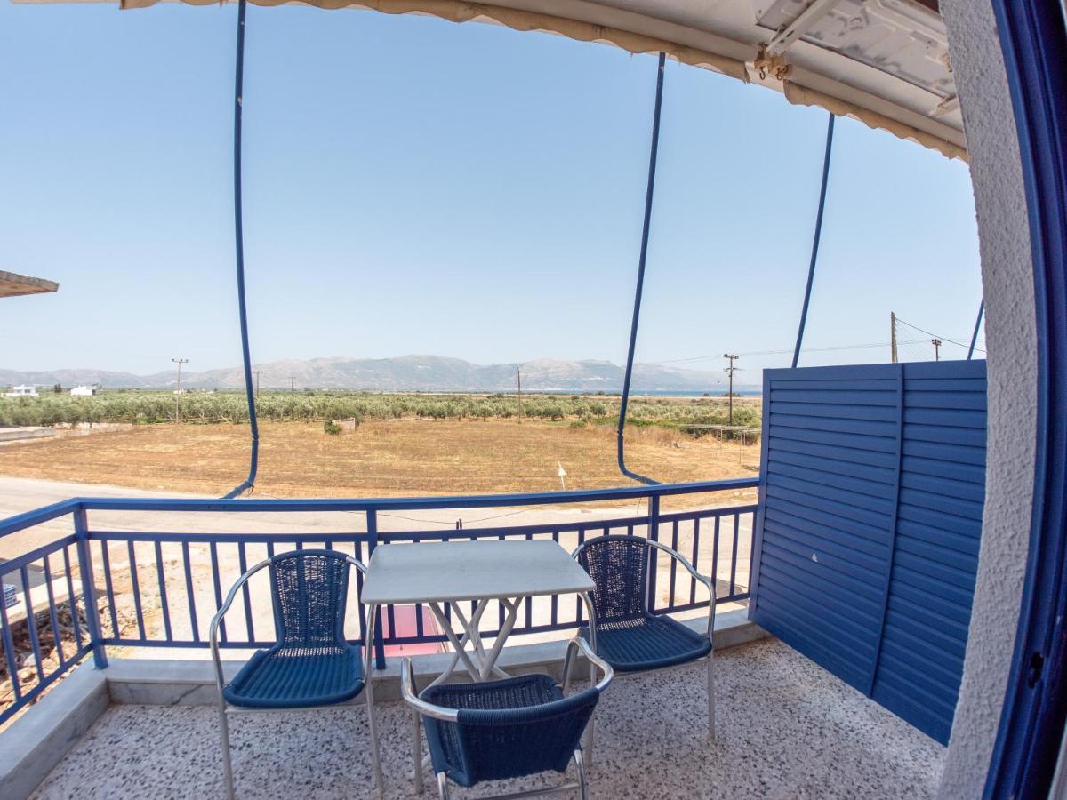 Pavlopetri Hotel Vinglafia Exterior photo