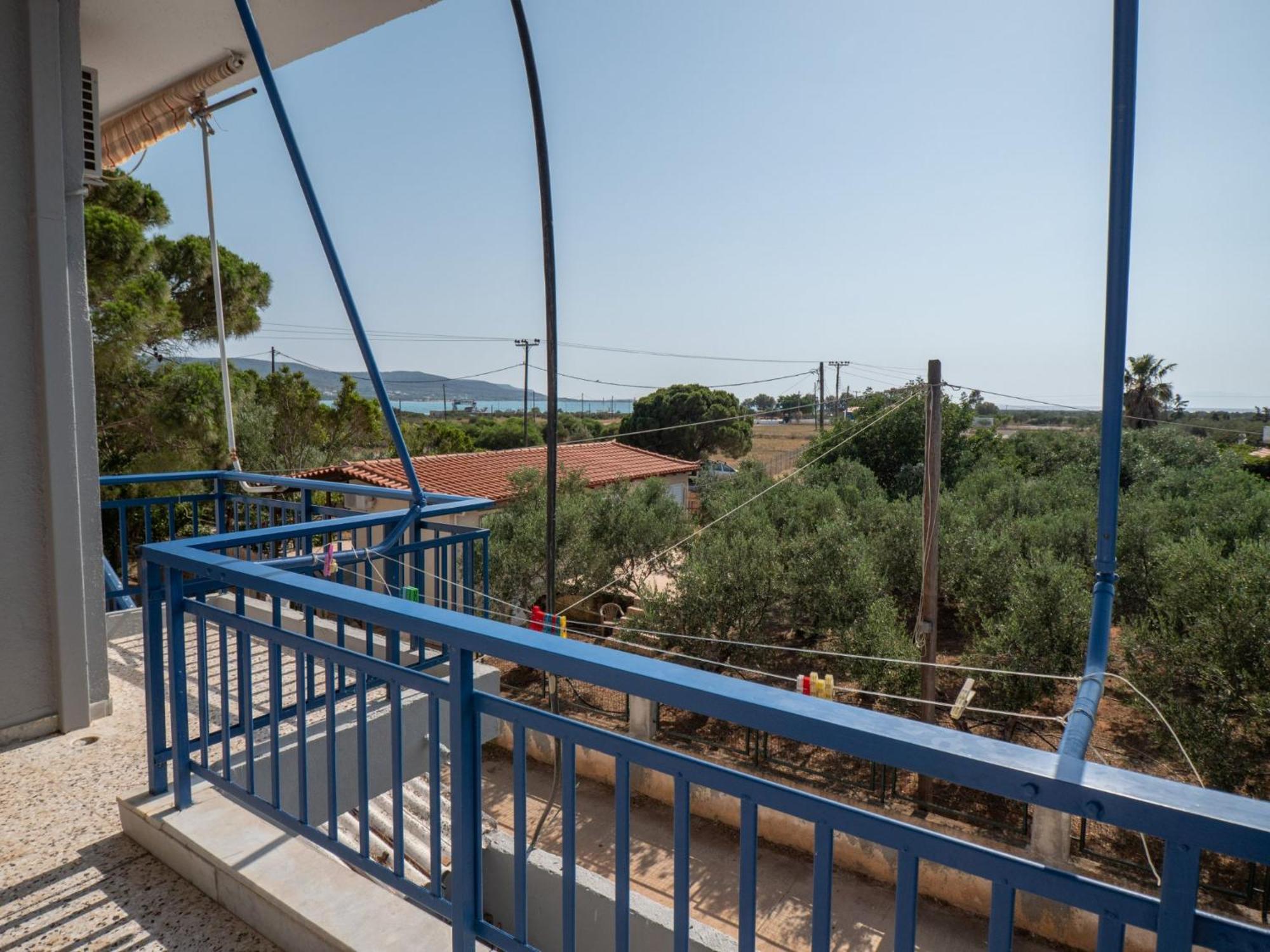Pavlopetri Hotel Vinglafia Exterior photo